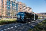 Iveco Crealis 18 2015 года